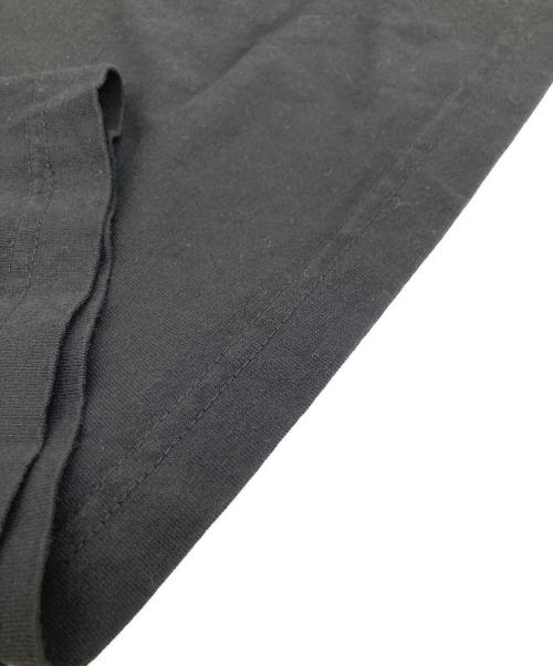 BABYLONE（バビロン）BABYLONE (バビロン) VERDY (ヴェルディ) LONGSLEEVE T-SHIRT ブラック サイズ:	SIZE Sの古着・服飾アイテム