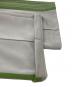 中古・古着 Needles (ニードルズ) nano・universe (ナノ・ユニバース) 別注Track Pant Poly Smooth/別注 トラックパンツ ポリスムース グリーン サイズ:Ｌ：14000円