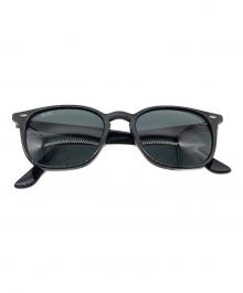 RAY-BAN（レイバン）の古着「サングラス」｜ブラック