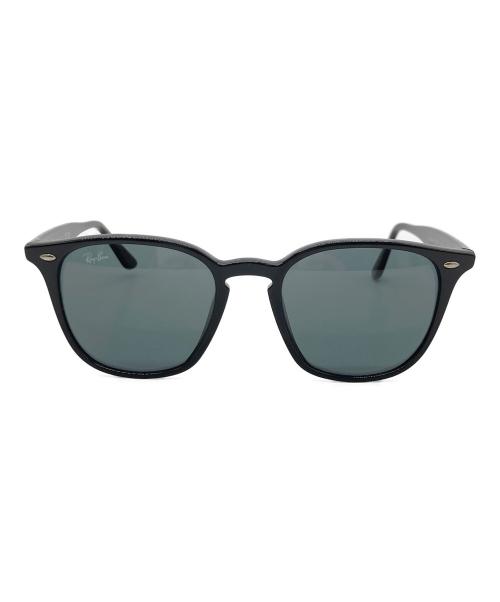 RAY-BAN（レイバン）RAY-BAN (レイバン) サングラス ブラック サイズ:52□20-150の古着・服飾アイテム