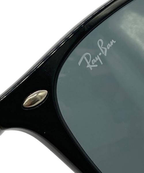 RAY-BAN（レイバン）RAY-BAN (レイバン) サングラス ブラック サイズ:52□20-150の古着・服飾アイテム