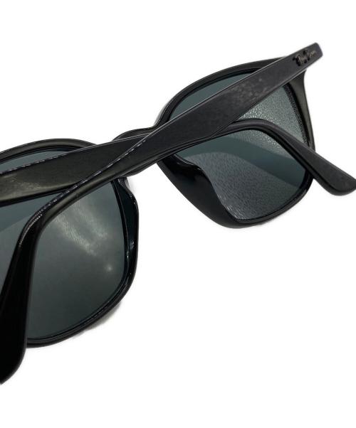 RAY-BAN（レイバン）RAY-BAN (レイバン) サングラス ブラック サイズ:52□20-150の古着・服飾アイテム