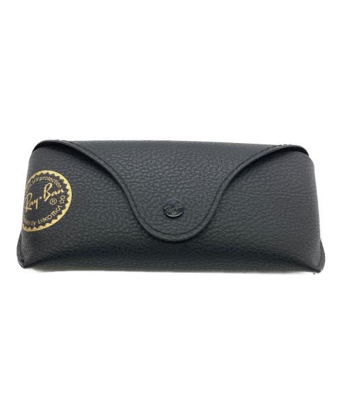 RAY-BAN（レイバン）RAY-BAN (レイバン) サングラス ブラック サイズ:52□20-150の古着・服飾アイテム