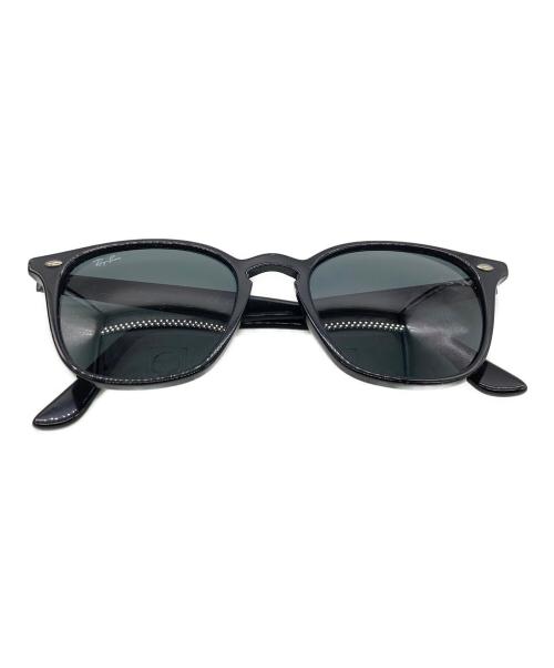 RAY-BAN（レイバン）RAY-BAN (レイバン) サングラス ブラック サイズ:52□20-150の古着・服飾アイテム