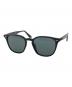 RAY-BAN (レイバン) サングラス ブラック サイズ:52□20-150：8000円
