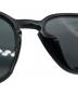 中古・古着 RAY-BAN (レイバン) サングラス ブラック サイズ:52□20-150：8000円