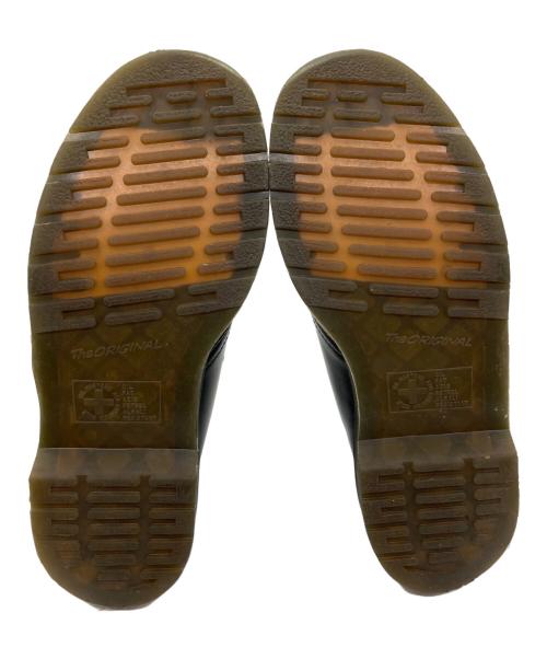 Dr.Martens（ドクターマーチン）Dr.Martens (ドクターマーチン) 3ホールシューズ ブラック サイズ:US10の古着・服飾アイテム