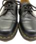 中古・古着 Dr.Martens (ドクターマーチン) 3ホールシューズ ブラック サイズ:US10：12000円