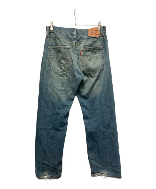 LEVI'S（リーバイス）LEVI'S (リーバイス) 569デニムパンツ インディゴ サイズ:	SIZE 30の古着・服飾アイテム