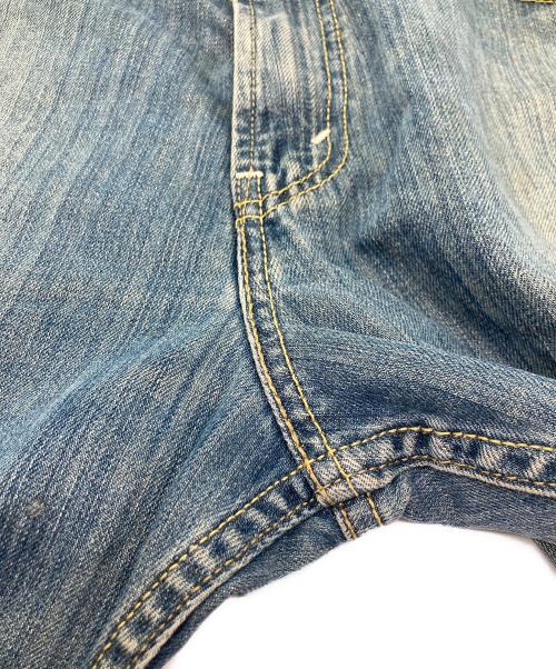 LEVI'S（リーバイス）LEVI'S (リーバイス) 569デニムパンツ インディゴ サイズ:	SIZE 30の古着・服飾アイテム