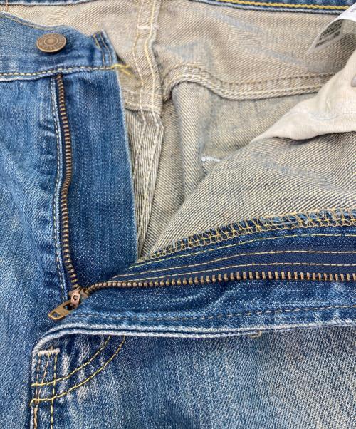 LEVI'S（リーバイス）LEVI'S (リーバイス) 569デニムパンツ インディゴ サイズ:	SIZE 30の古着・服飾アイテム
