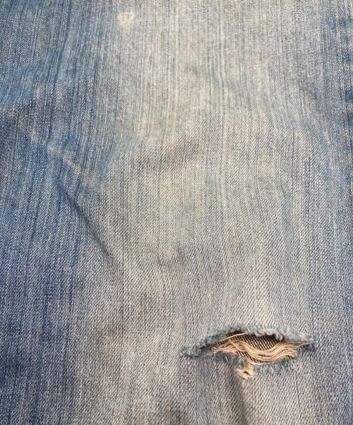 LEVI'S（リーバイス）LEVI'S (リーバイス) 569デニムパンツ インディゴ サイズ:	SIZE 30の古着・服飾アイテム