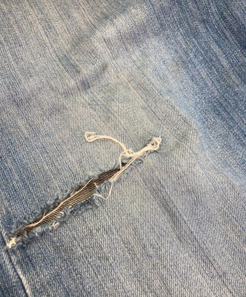 LEVI'S（リーバイス）LEVI'S (リーバイス) 569デニムパンツ インディゴ サイズ:	SIZE 30の古着・服飾アイテム
