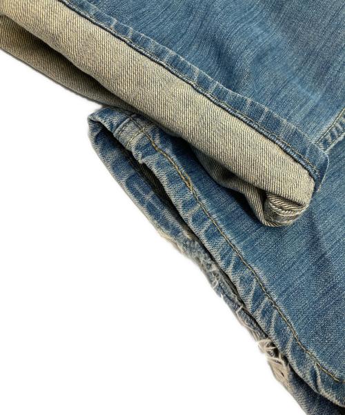 LEVI'S（リーバイス）LEVI'S (リーバイス) 569デニムパンツ インディゴ サイズ:	SIZE 30の古着・服飾アイテム