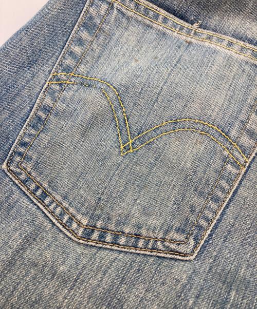 LEVI'S（リーバイス）LEVI'S (リーバイス) 569デニムパンツ インディゴ サイズ:	SIZE 30の古着・服飾アイテム