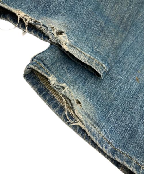 LEVI'S（リーバイス）LEVI'S (リーバイス) 569デニムパンツ インディゴ サイズ:	SIZE 30の古着・服飾アイテム