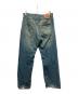 LEVI'S (リーバイス) 569デニムパンツ インディゴ サイズ:	SIZE 30：7000円