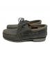Timberland (ティンバーランド) Boat Shoes 3EYEデッキシューズ グレー サイズ:27cm：13000円