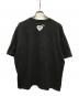 HUMAN MADE (ヒューマンメイド) GRAPHICS NEW T SHIRT ブラック サイズ:2XL：10000円