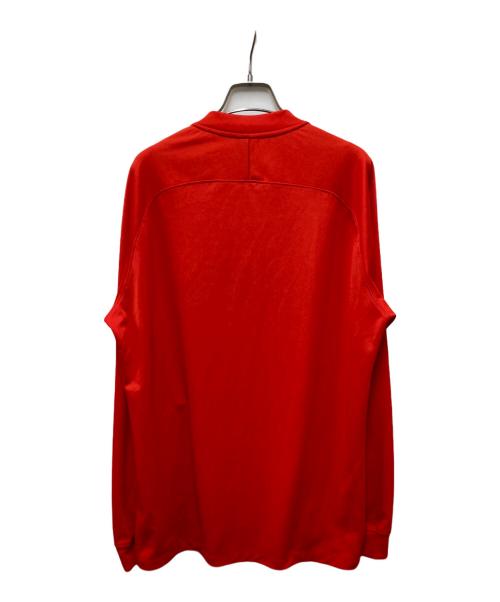NIKE（ナイキ）NIKE (ナイキ) パリSGトラックセットアップ レッド×ネイビー サイズ:Mの古着・服飾アイテム