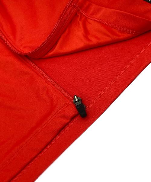 NIKE（ナイキ）NIKE (ナイキ) パリSGトラックセットアップ レッド×ネイビー サイズ:Mの古着・服飾アイテム