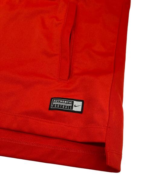 NIKE（ナイキ）NIKE (ナイキ) パリSGトラックセットアップ レッド×ネイビー サイズ:Mの古着・服飾アイテム