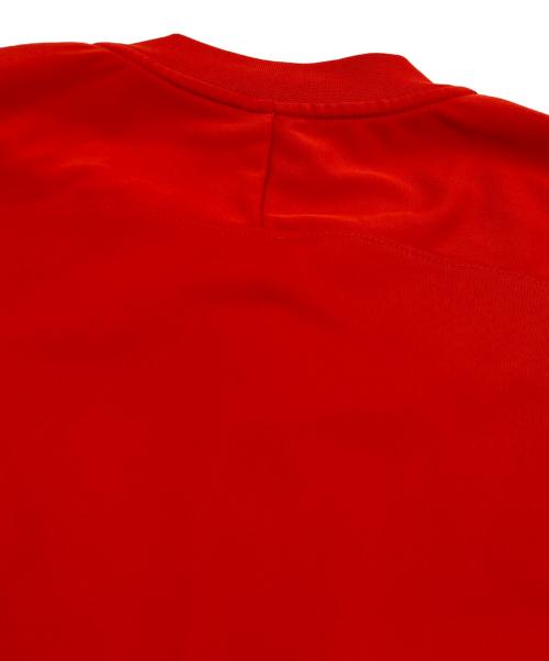 NIKE（ナイキ）NIKE (ナイキ) パリSGトラックセットアップ レッド×ネイビー サイズ:Mの古着・服飾アイテム