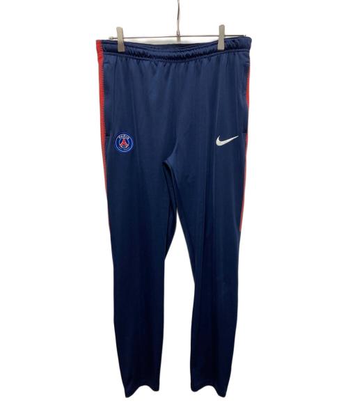 NIKE（ナイキ）NIKE (ナイキ) パリSGトラックセットアップ レッド×ネイビー サイズ:Mの古着・服飾アイテム