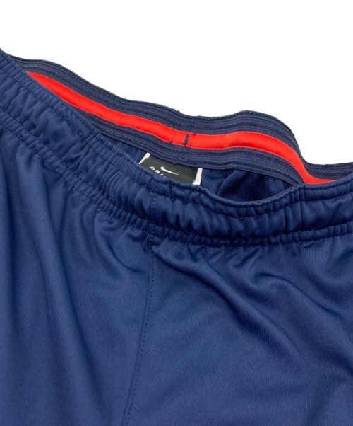 NIKE（ナイキ）NIKE (ナイキ) パリSGトラックセットアップ レッド×ネイビー サイズ:Mの古着・服飾アイテム