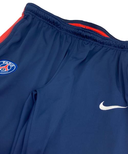 NIKE（ナイキ）NIKE (ナイキ) パリSGトラックセットアップ レッド×ネイビー サイズ:Mの古着・服飾アイテム