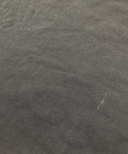 SUPREME（シュプリーム）Supreme (シュプリーム) THRASHER (スラッシャー) Cross Tee ブラック サイズ:Mの古着・服飾アイテム