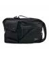 PORTER（ポーター）の古着「SHOULDER BAG」｜ブラック×カーキ