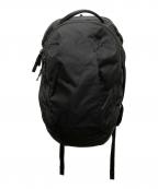 ABLE CARRYエイブルキャリー）の古着「Backpack」｜ブラック