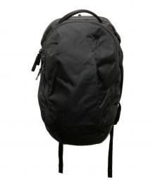 ABLE CARRY（エイブルキャリー）の古着「Backpack」｜ブラック