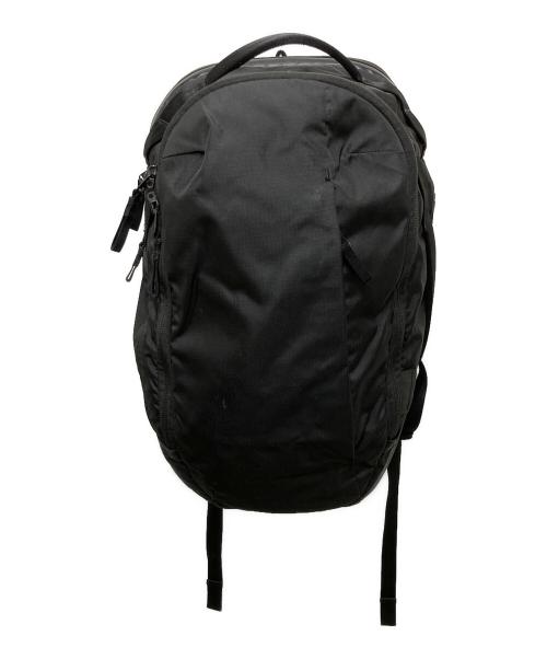 ABLE CARRY（エイブルキャリー）Able Carry (エイブルキャリー) Backpack ブラックの古着・服飾アイテム