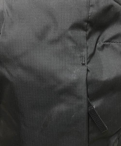 ABLE CARRY（エイブルキャリー）Able Carry (エイブルキャリー) Backpack ブラックの古着・服飾アイテム