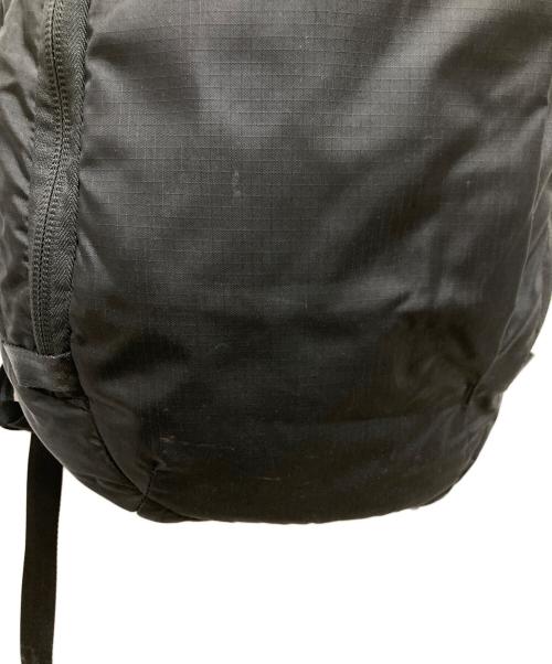 ABLE CARRY（エイブルキャリー）Able Carry (エイブルキャリー) Backpack ブラックの古着・服飾アイテム