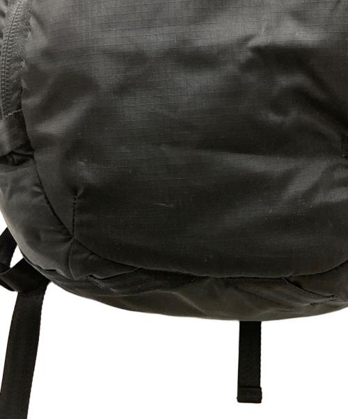 ABLE CARRY（エイブルキャリー）Able Carry (エイブルキャリー) Backpack ブラックの古着・服飾アイテム
