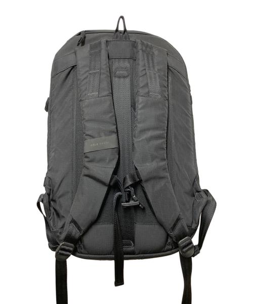 ABLE CARRY（エイブルキャリー）Able Carry (エイブルキャリー) Backpack ブラックの古着・服飾アイテム