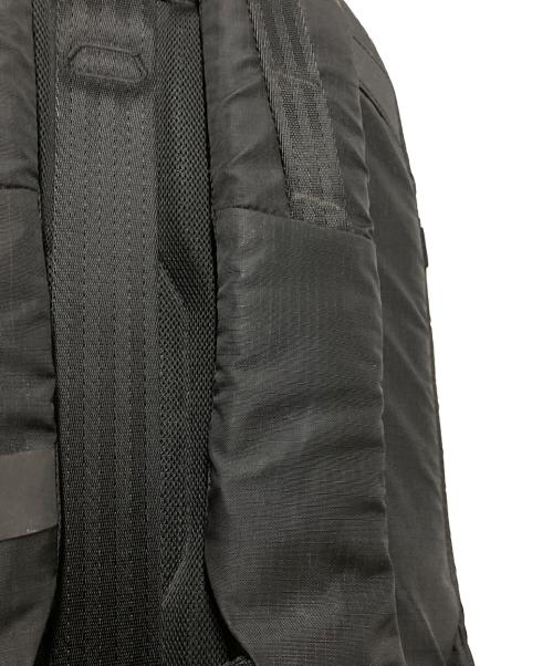 ABLE CARRY（エイブルキャリー）Able Carry (エイブルキャリー) Backpack ブラックの古着・服飾アイテム