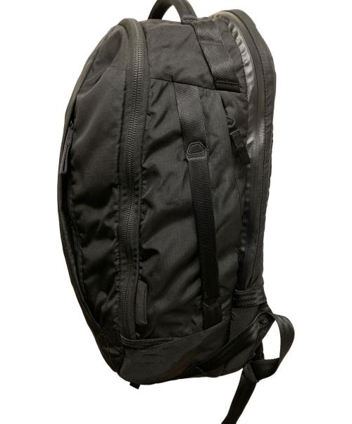 ABLE CARRY（エイブルキャリー）Able Carry (エイブルキャリー) Backpack ブラックの古着・服飾アイテム