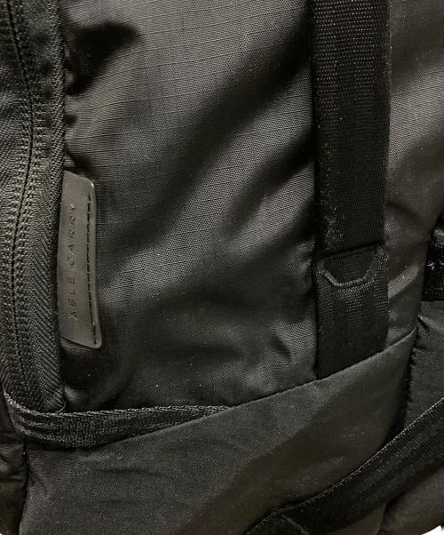 ABLE CARRY（エイブルキャリー）Able Carry (エイブルキャリー) Backpack ブラックの古着・服飾アイテム