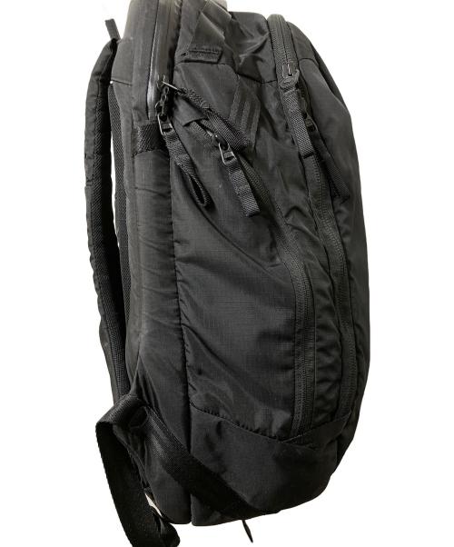 ABLE CARRY（エイブルキャリー）Able Carry (エイブルキャリー) Backpack ブラックの古着・服飾アイテム