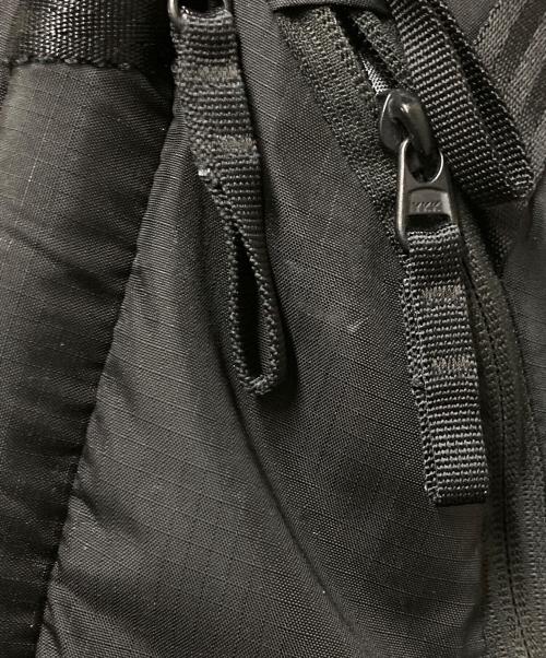 ABLE CARRY（エイブルキャリー）Able Carry (エイブルキャリー) Backpack ブラックの古着・服飾アイテム