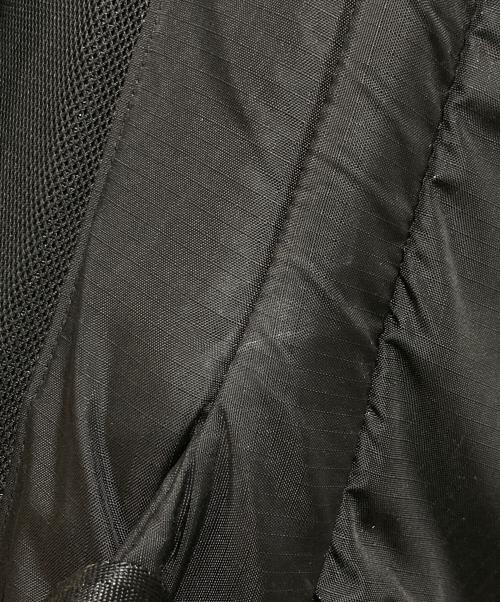 ABLE CARRY（エイブルキャリー）Able Carry (エイブルキャリー) Backpack ブラックの古着・服飾アイテム