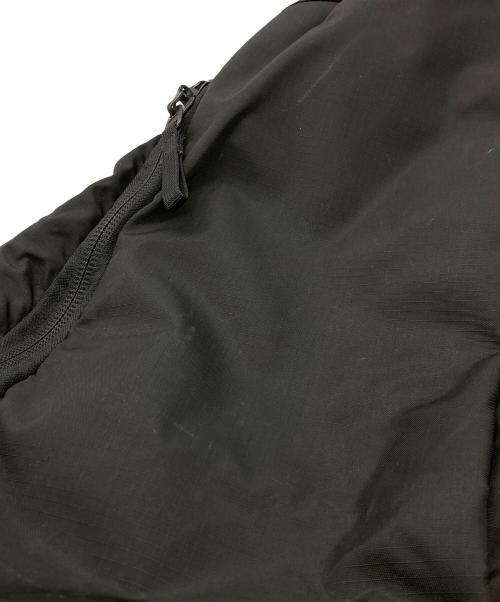 ABLE CARRY（エイブルキャリー）Able Carry (エイブルキャリー) Backpack ブラックの古着・服飾アイテム