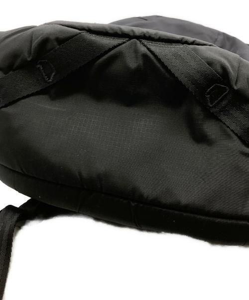 ABLE CARRY（エイブルキャリー）Able Carry (エイブルキャリー) Backpack ブラックの古着・服飾アイテム