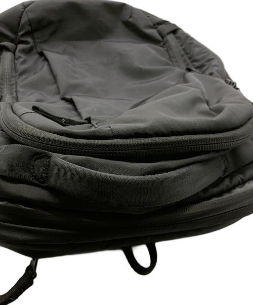 ABLE CARRY（エイブルキャリー）Able Carry (エイブルキャリー) Backpack ブラックの古着・服飾アイテム
