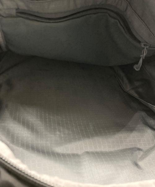 ABLE CARRY（エイブルキャリー）Able Carry (エイブルキャリー) Backpack ブラックの古着・服飾アイテム