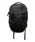 Able Carry（エイブルキャリー）の古着「Backpack」｜ブラック
